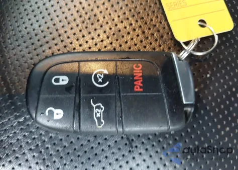 2021 Jeep Grand Cherokee 80Th Anniversary 4X4 from USA, damaged, VIN 1C4RJFBG1MC526319